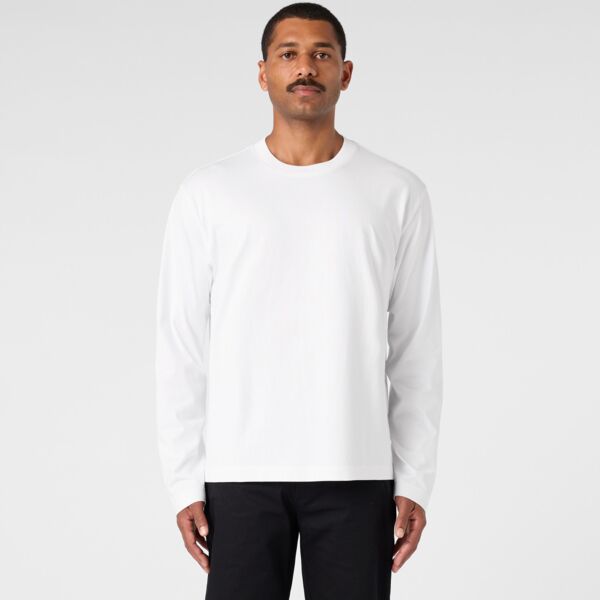 BOX LS TEE Thumbnail