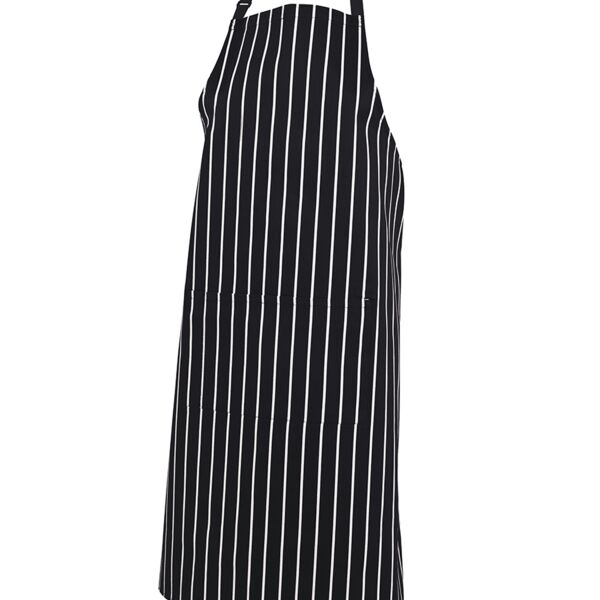 JB's  BIB STRIPED APRON Thumbnail