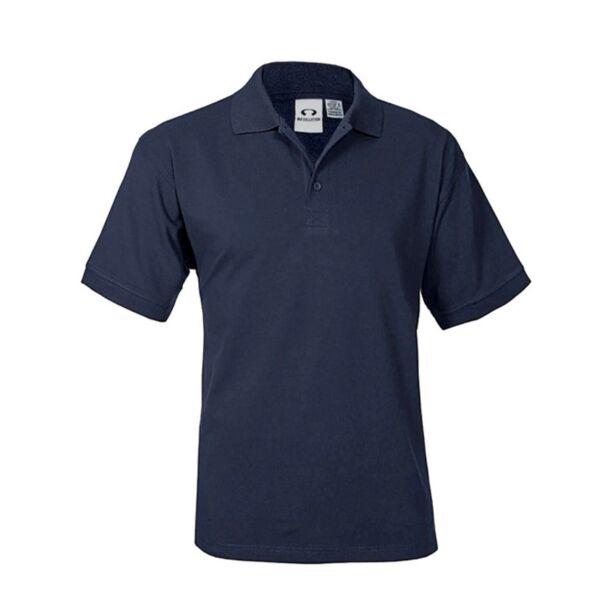 Mens Oceana Short Sleeve Polo Thumbnail