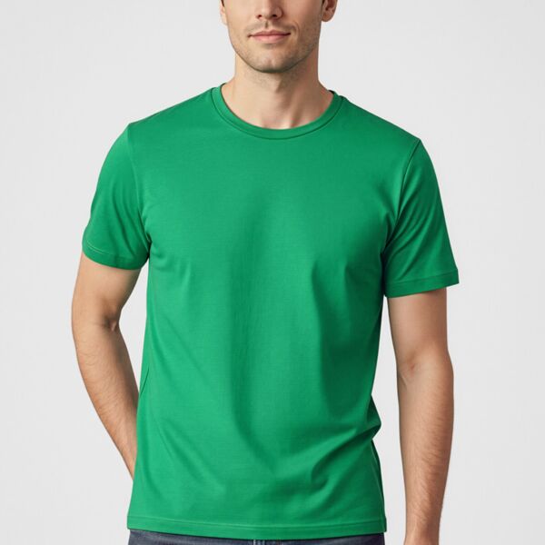 Mens Ice Short Sleeve Tee Thumbnail