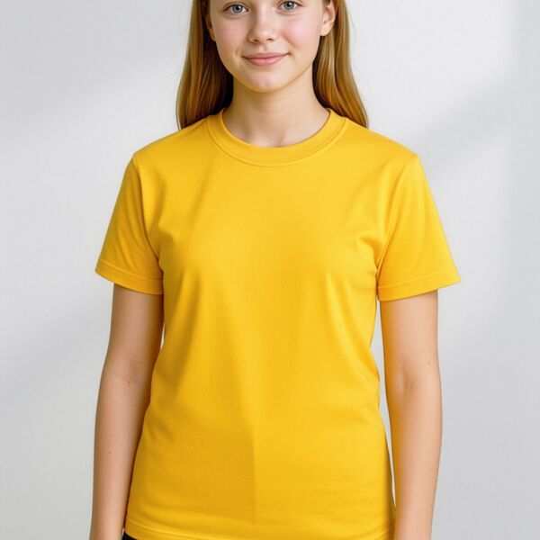 Kids Ice Short Sleeve Tee Thumbnail