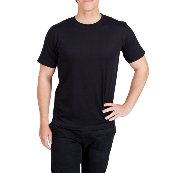 Men's / Unisex Modern Fit Tee Thumbnail