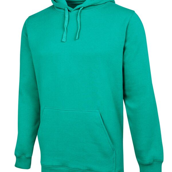 JB's  FLEECY HOODIE Thumbnail