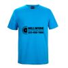 JB's  TEE Thumbnail