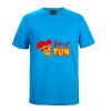 JB's  TEE Thumbnail