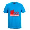 JB's  TEE Thumbnail