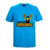 JB's  TEE Thumbnail