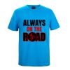 JB's  TEE Thumbnail