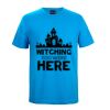 JB's  TEE Thumbnail