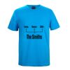 JB's  TEE Thumbnail