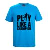 JB's  TEE Thumbnail