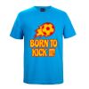 JB's  TEE Thumbnail