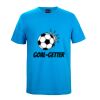 JB's  TEE Thumbnail