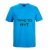 JB's  TEE Thumbnail
