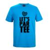 JB's  TEE Thumbnail