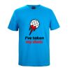 JB's  TEE Thumbnail