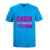 JB's  TEE Thumbnail