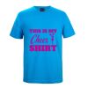 JB's  TEE Thumbnail