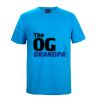 JB's  TEE Thumbnail