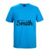 JB's  TEE Thumbnail