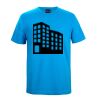 JB's  TEE Thumbnail