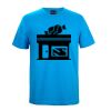 JB's  TEE Thumbnail