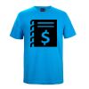 JB's  TEE Thumbnail