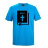 JB's  TEE Thumbnail