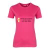 JB's  LADIES TEE Thumbnail