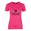 JB's  LADIES TEE Thumbnail