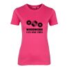 JB's  LADIES TEE Thumbnail