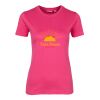 JB's  LADIES TEE Thumbnail