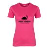 JB's  LADIES TEE Thumbnail