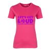 JB's  LADIES TEE Thumbnail