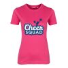 JB's  LADIES TEE Thumbnail