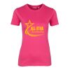 JB's  LADIES TEE Thumbnail