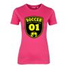 JB's  LADIES TEE Thumbnail