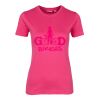 JB's  LADIES TEE Thumbnail