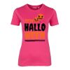 JB's  LADIES TEE Thumbnail