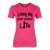 JB's  LADIES TEE Thumbnail