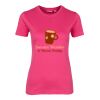JB's  LADIES TEE Thumbnail