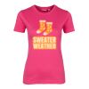 JB's  LADIES TEE Thumbnail