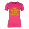 JB's  LADIES TEE Thumbnail