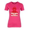 JB's  LADIES TEE Thumbnail