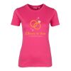JB's  LADIES TEE Thumbnail