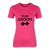 JB's  LADIES TEE Thumbnail
