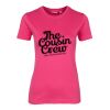 JB's  LADIES TEE Thumbnail