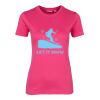 JB's  LADIES TEE Thumbnail