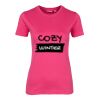 JB's  LADIES TEE Thumbnail