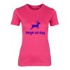 JB's  LADIES TEE Thumbnail